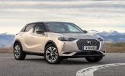 CITROEN DS3 Crossback